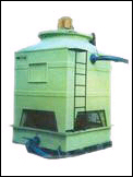 Cooling Tower