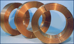 Level Wound Coil