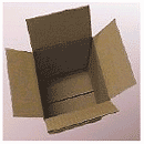 P.P. Board Boxes