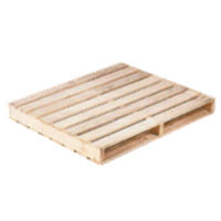 PH Pallets, Wooden Pallets