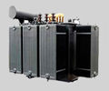 Distribution Transformers