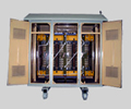 Dry Transformers