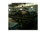 Used Milling Machine