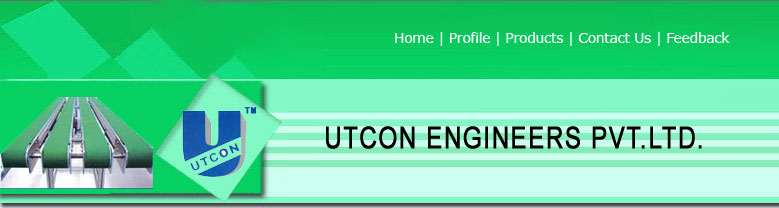 Material Handling Systems, Conveyors, Material Handling Equipments, Powerised Roller Conveyors, Power and Free Roller Conveyors, Slat Conveyors, Belt Conveyors, Free Flow Chain Conveyors, Hydraulic Walking Beam Conveyors, Vertical Conveyors, Simplex, Duplex, Triplex Chain Conveyors, Material Handling Systems, Robotic Systems, Special Purpose Machines, Industrial Manipulators, Automation Systems, Scissor Lift, Fixtures for Assembly and Inspection, Lifting Tackles, Engine Assembly Trolleys, Engine Docking Trolleys, Auto Guided Vehicles, Shuttles