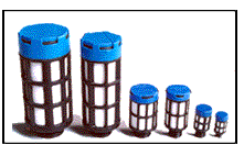 Water Filters & Purifiers