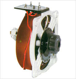 Single Phase Flush Type Model