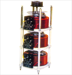 Single Phase Open Type Model