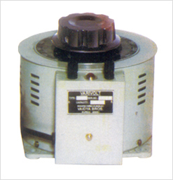 Single Phase Portable Model
