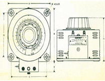 Single Phase Portable Model
