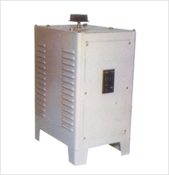 Three Phase Oil Cooled Model