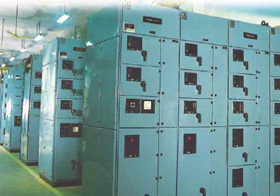 Industrial Panel