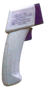 Infrared Thermometer