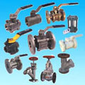 Ball Valves