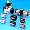 Rotary Actuators