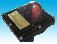 Limitswitch Box