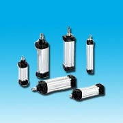 Pneumatic Cylinders