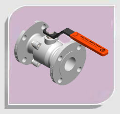 BALL VALVES
