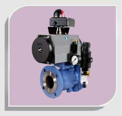 BALL VALVES