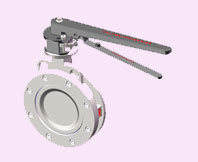 PLUG VALVES