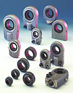 Hydraulic Rod Ends