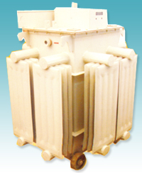 CONTINUOUSLY VARIABLE VOLTAGE AUTO TRANSFORMERS ( VARIAC) 