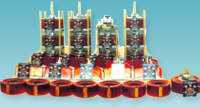 CONTINUOUSLY VARIABLE VOLTAGE AUTO TRANSFORMERS ( VARIAC) 