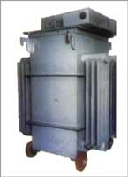 Calibration Equipments, Servo Voltage Stabilizers