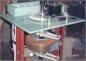 Calibration Equipments, Servo Voltage Stabilizers