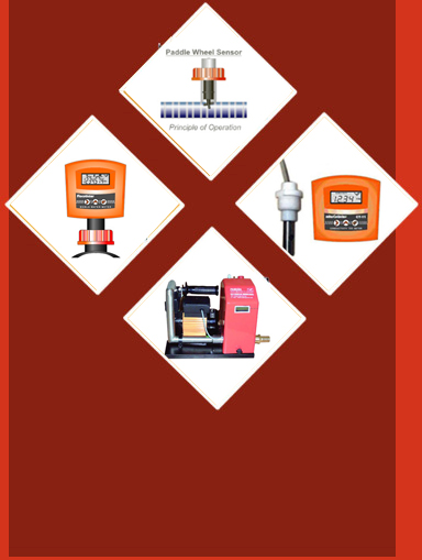 Flow Meters