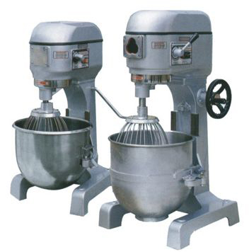 Planetary Mixer
