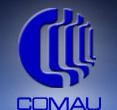 Comau