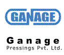 Ganage