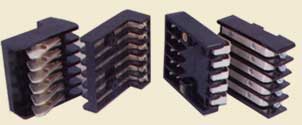 5 Block Contacts assembly