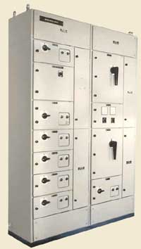 Drawout Panel