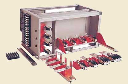 Drawout Panel Accessories