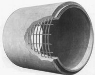 Concrete Pipes