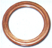 Metallic Ring Gaskets