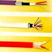 RTD Cable, Signal & Alarm Cable