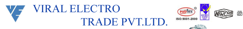 Shielded Cables, Instrumentation Cables, Flexible Cables, Pvc House Wire, Coaxial Cables, Rtd Cable, Power Cables, Silicon Cables, Mumbai, India