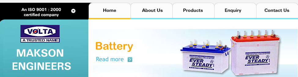 UPS, Inverter, Online UPS, Electronic Generator, Constant Voltage Transformers, Power Solutions, Mumbai, India