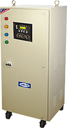 Servo Controlled Voltage Stabiliser
