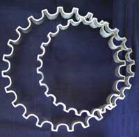 Reinforcement Rings