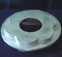 Housing for Couplings