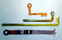 Flexible PCB'S and Cables