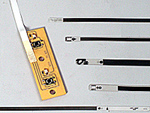 spares