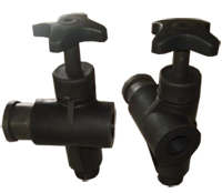 Plastic Valve