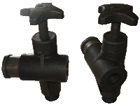 Plastic Valve