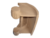 Valve Castings