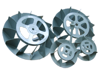 SURFACE AERATOR