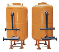 PRESSURE FILTER